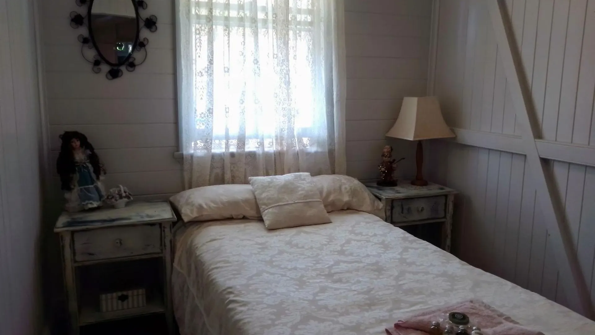 Holiday home Herberton Railway Station Masters House Australia
