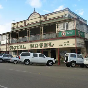  Hotel Royal